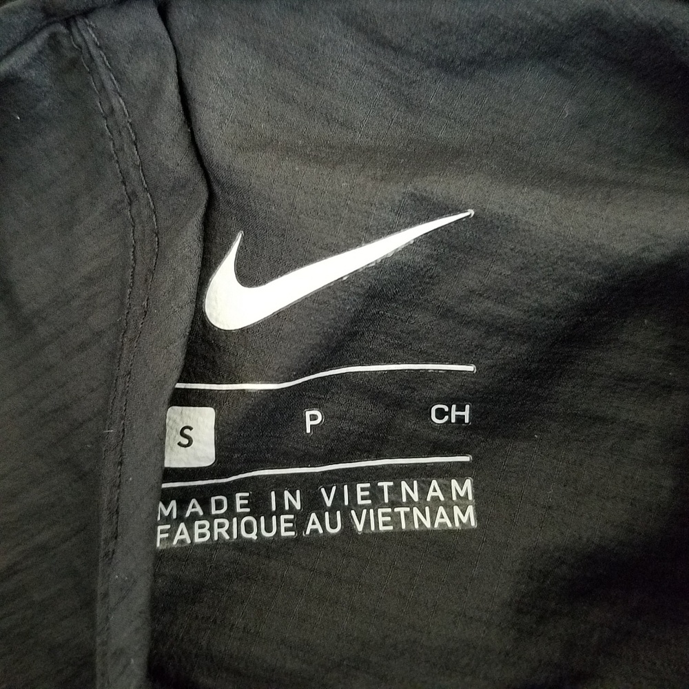 Nike Sportwear Hoddie Jacket Size S - Picture 7 of 8